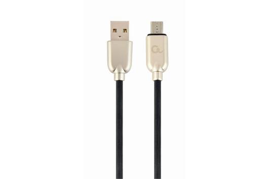 Gembird Cablexpert Premium - USB-Kabel - Micro-USB Typ B (M)