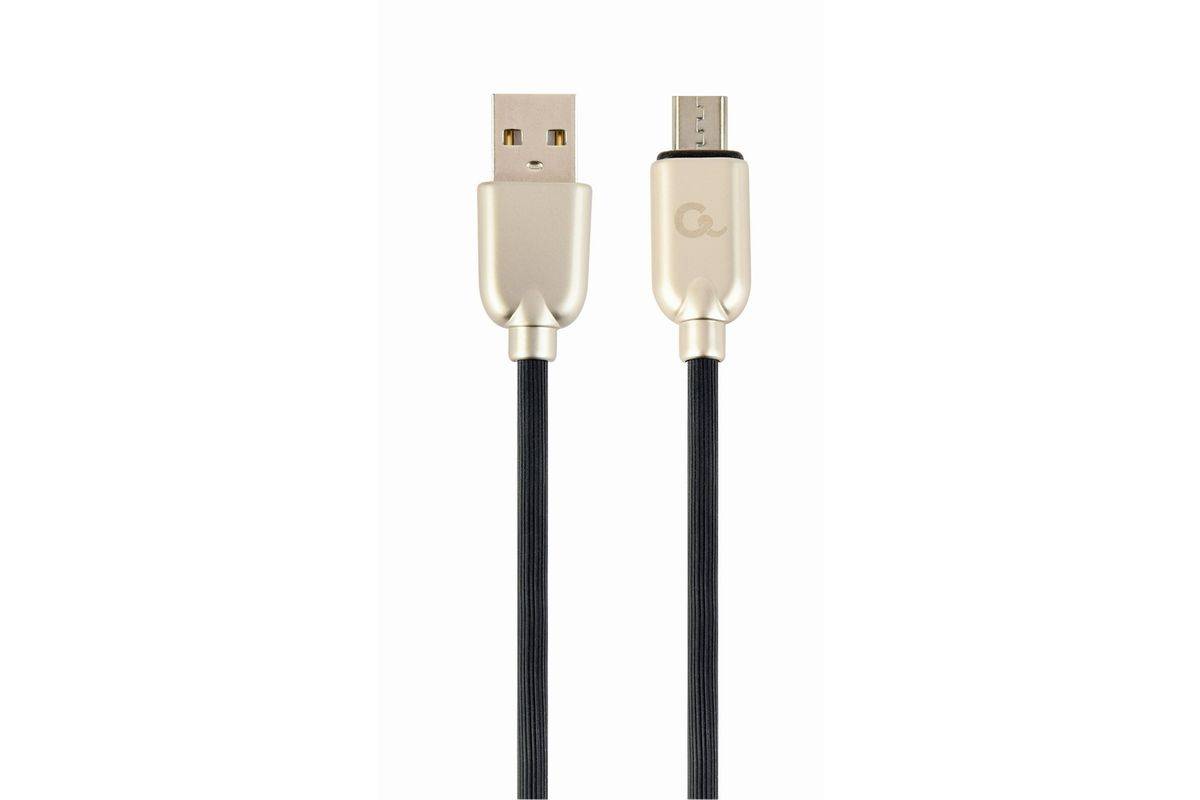 Gembird Cablexpert Premium - USB-Kabel - Micro-USB Typ B (M)-0