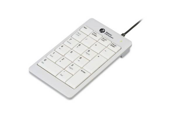 Bakker UltraBoard 955 V2 - Tastenfeld