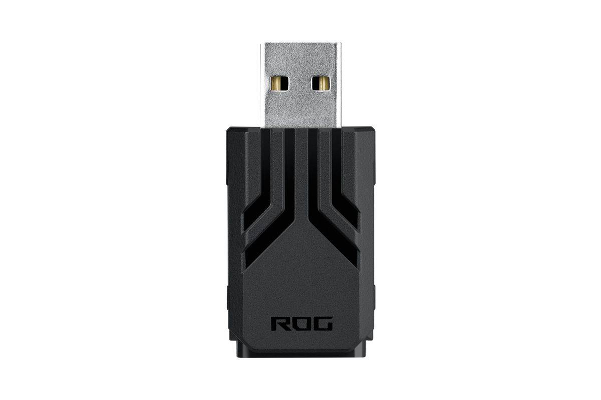 ASUS ROG Polling Rate Booster - Tastatur- / Maus-Adapter-2