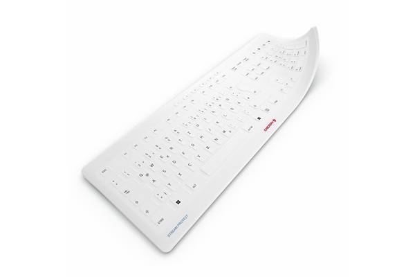 CHERRY STREAM PROTECT MEMBRANE - Tastatur-Abdeckung
