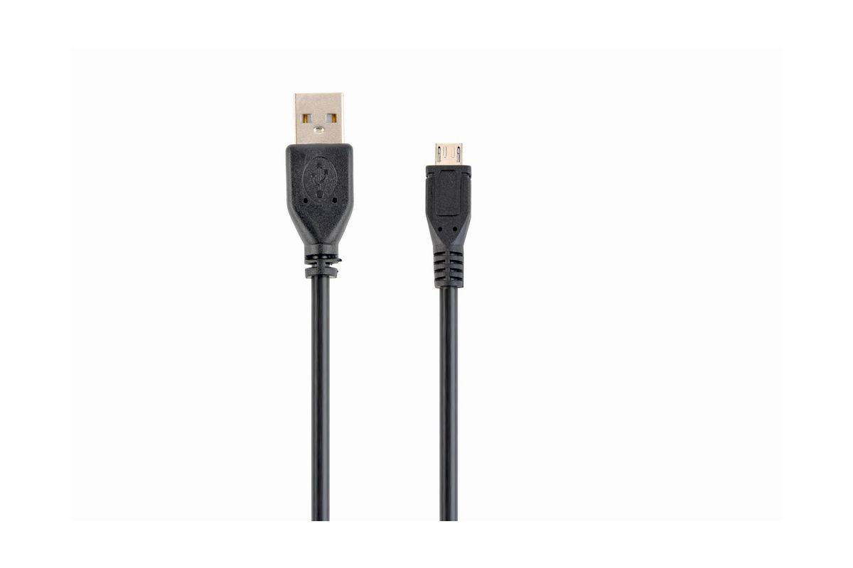 Gembird Cablexpert - USB-Kabel - Micro-USB Typ B (M)-0