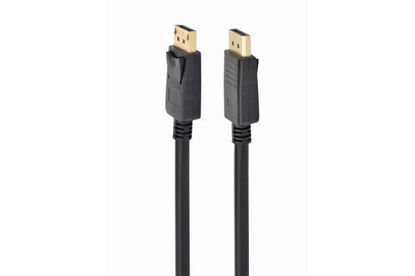 Gembird Cablexpert - DisplayPort-Kabel - DisplayPort (M)