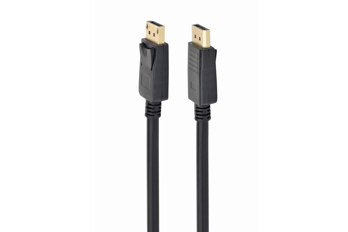 Gembird Cablexpert - DisplayPort-Kabel - DisplayPort (M)-0