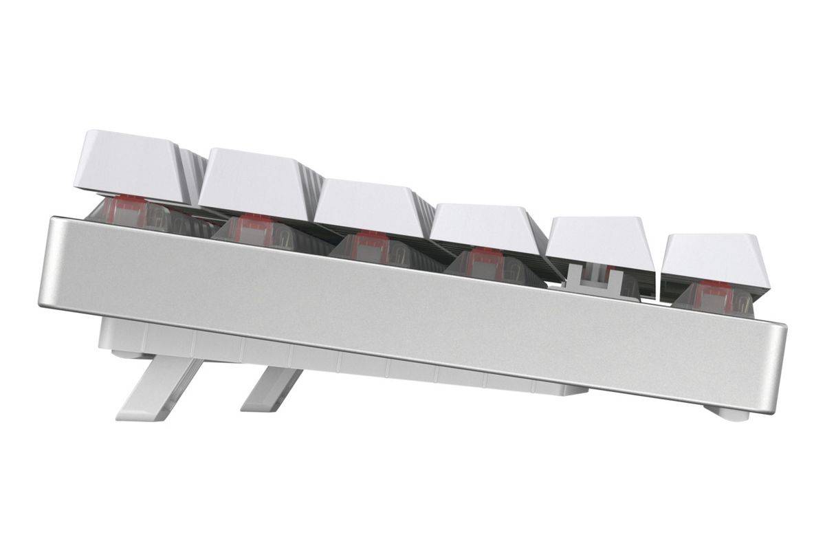 Cherry XTRFY MX 8.2 - Tastatur - 80% - TKL-2
