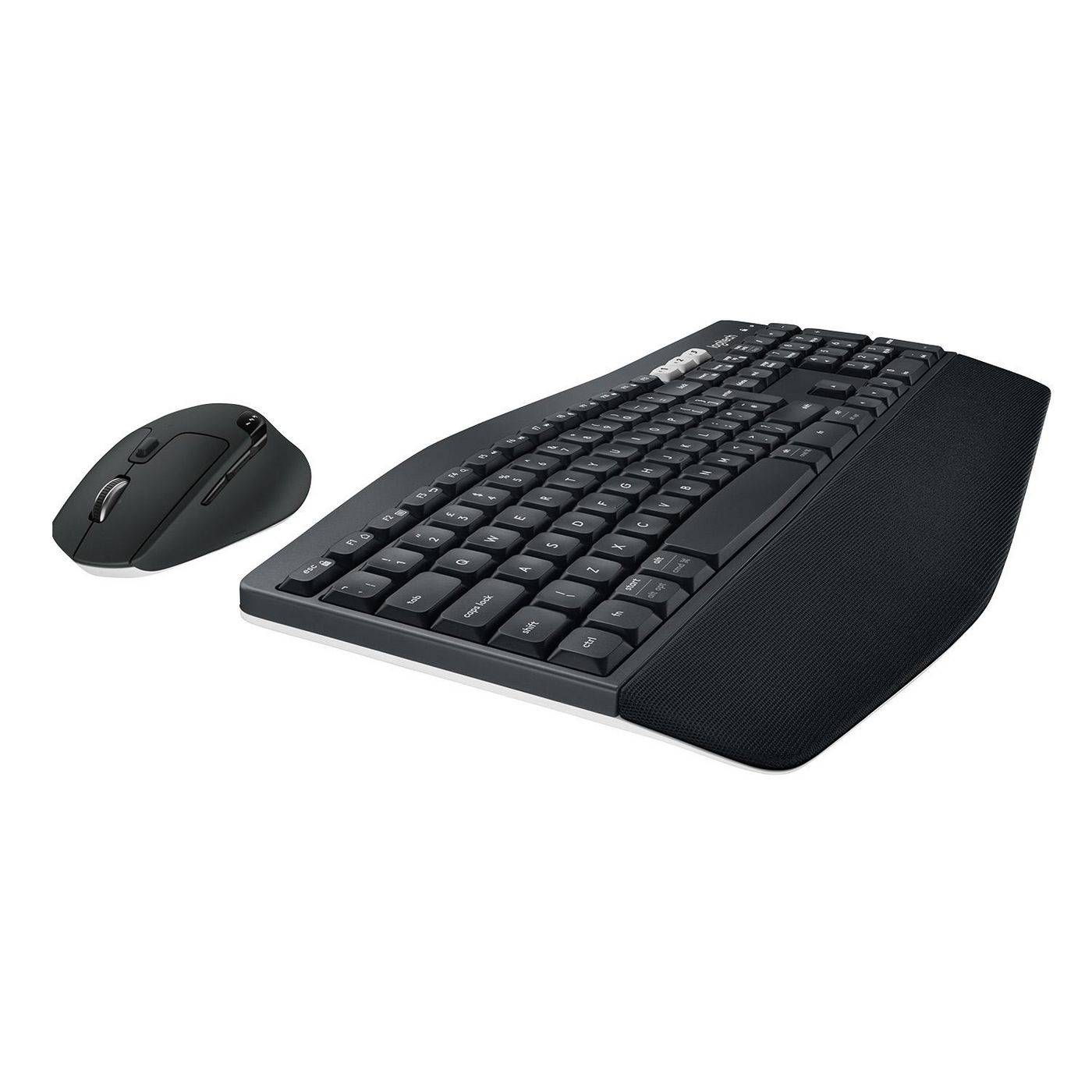 Logitech MK850 Performance - Tastatur-und-Maus-Set - TL: Niederländisch, QWERTY-5