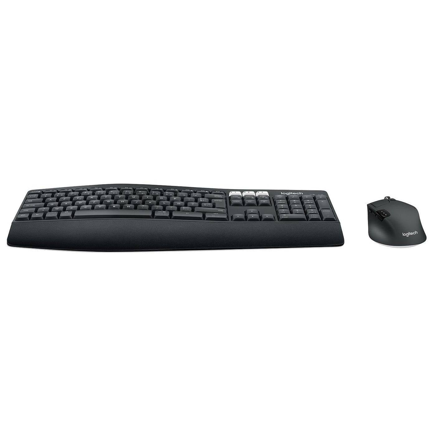 Logitech MK850 Performance - Tastatur-und-Maus-Set-2