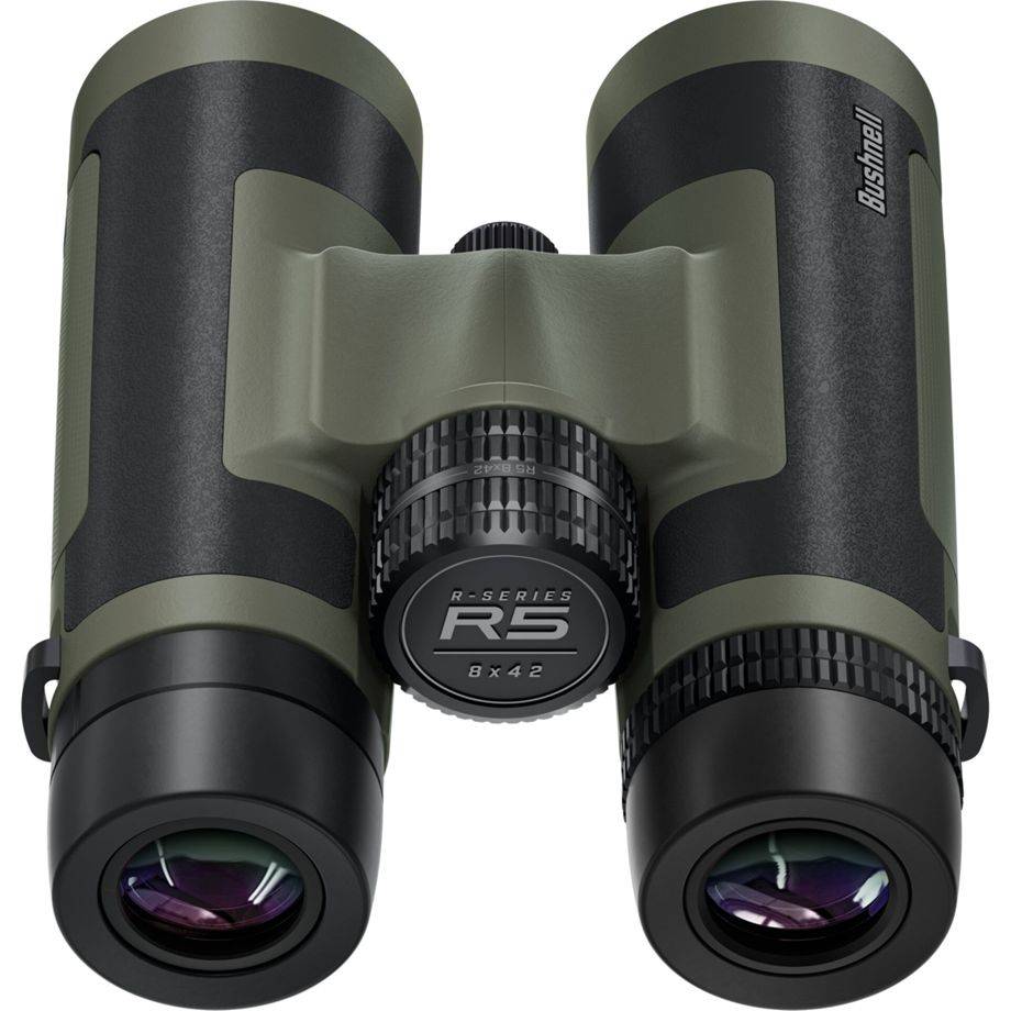 Bushnell Trophy R5 8x42 R5-842-1