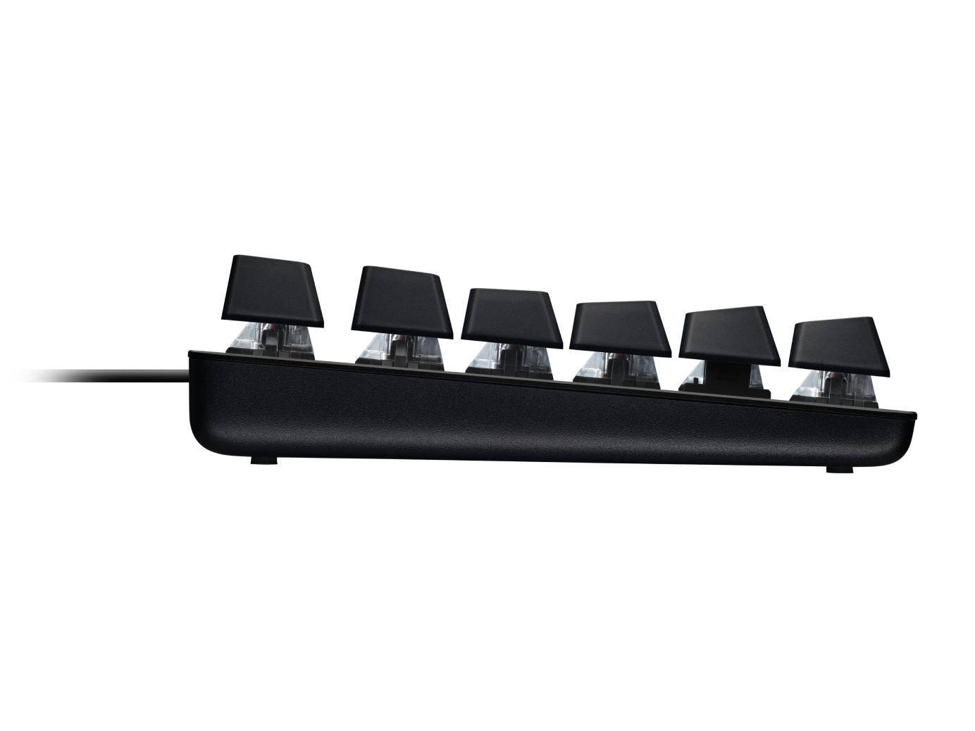 Logitech G G413 SE Mechanical Gaming Keyboard BLACK US INTL INTNL L1112633Logitech920-010437-5
