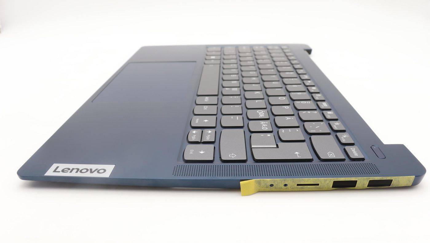 COVER UpCaseNORDIC C82XD NFP (5CB1L11175)-4