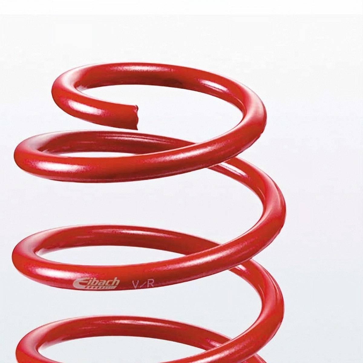 Fahrwerkssatz Federn EIBACH Aftermarket-Expertise für u.a. OPEL ASTRA-1