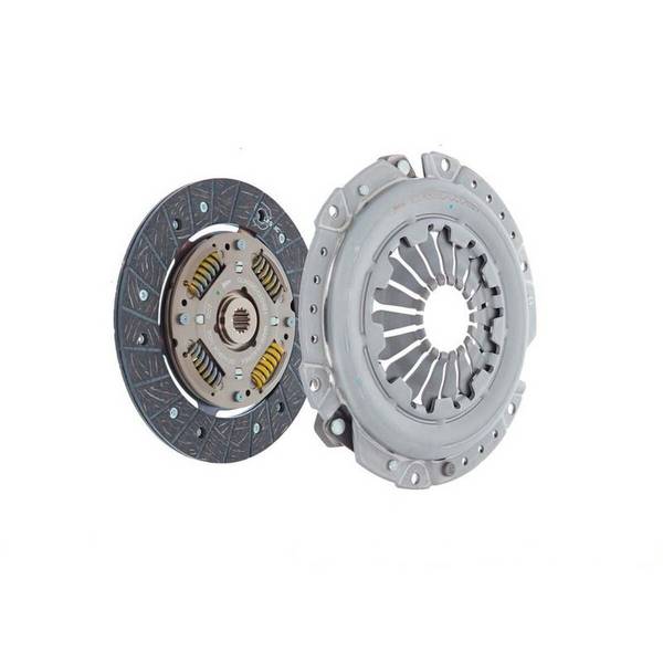 Kupplungssatz Ø 210 mm 28 Zähne ohne Ausrücklager VALEO für u.a. SEAT CORDOBA