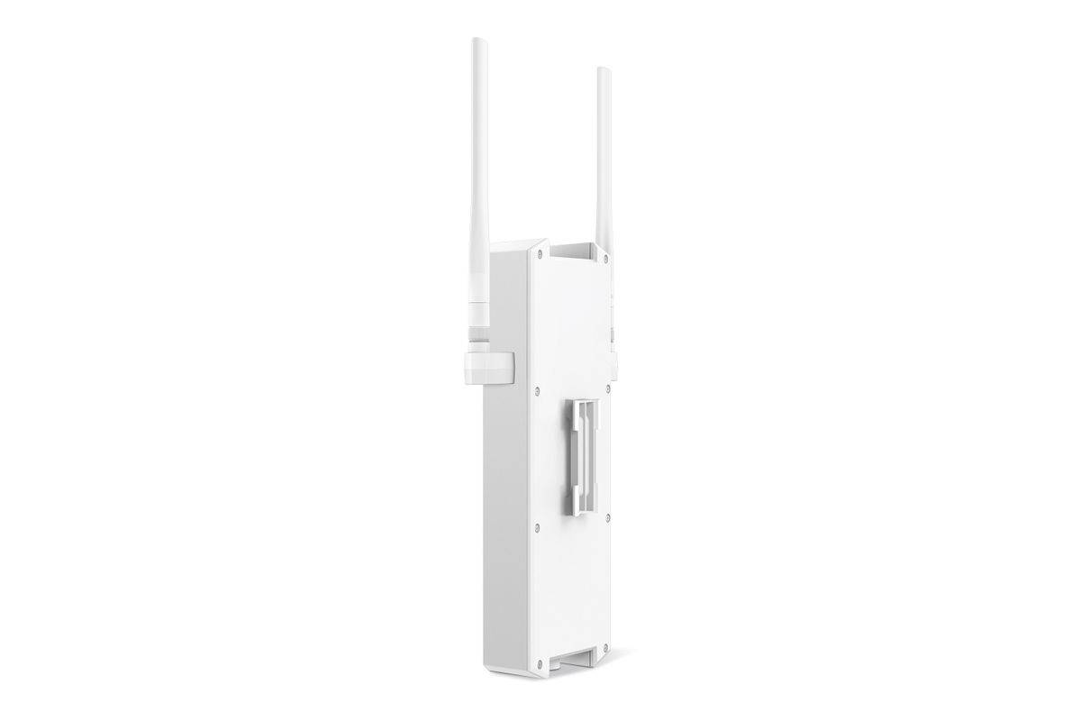 TP-Link Wireless AP WIFI6 • AX1800 • 2x2 • Outdoor • 1 GbE • EAP625-Outdoor HD • Omada-1