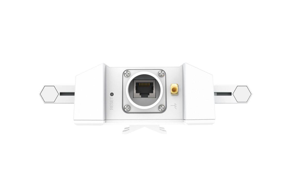 TP-Link Wireless AP WIFI6 • AX1800 • 2x2 • Outdoor • 1 GbE • EAP625-Outdoor HD • Omada-2