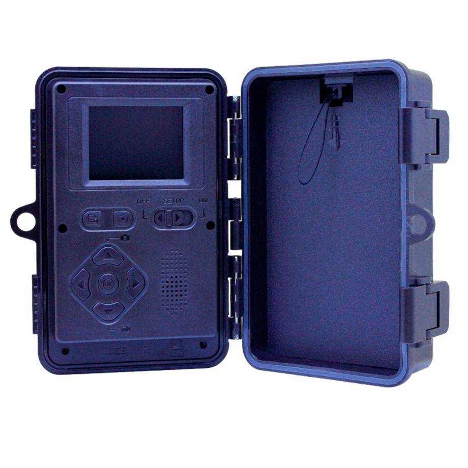 Stealth Gear Bat 4K Wildkamera 720131-2