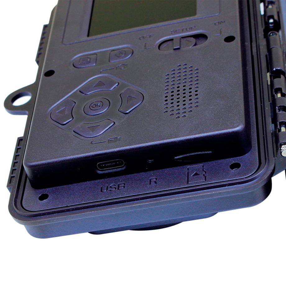 Stealth Gear Bat 4K Wildkamera 720131-3