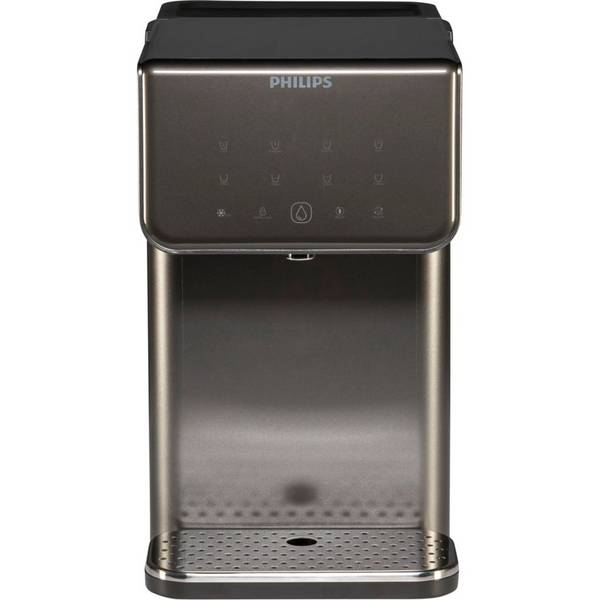 PHILIPS - ADD5981GR/10 All-in-one Wasserst Kalt- und Heißwasserspender