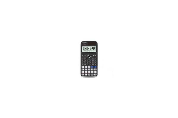 Casio Schulrechner, FX-991 DEX Solar/ Battery
