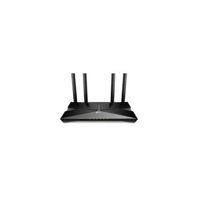 TP-Link WL-Router Archer AX23 (AX1800/Dual-Band) Multimedia-Technik Wireless Router-0