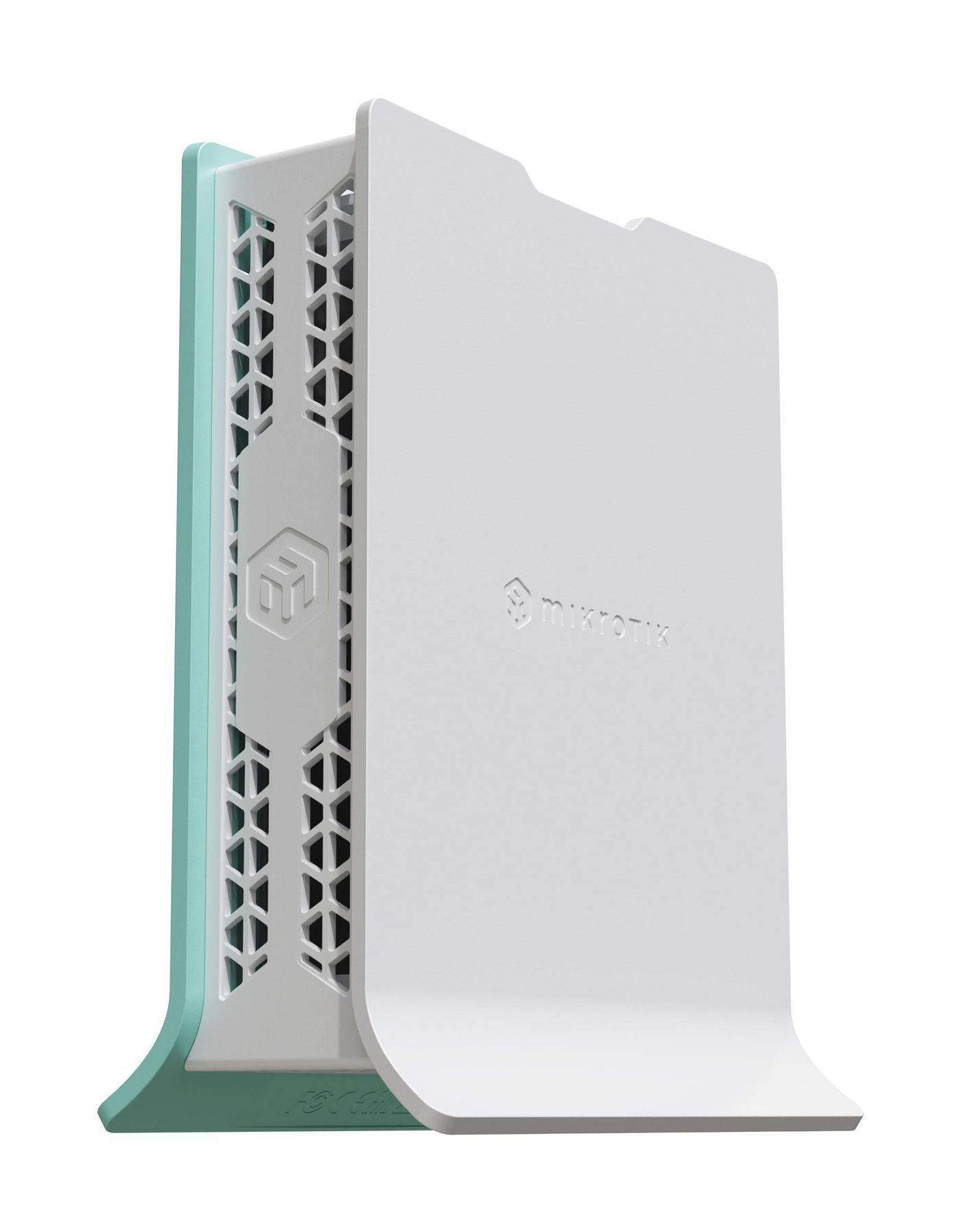 MikroTik hAP ax lite - Wireless Router - 3-Port-Switch - 1GbE - Wi-Fi 6 - Wi-Fi-2