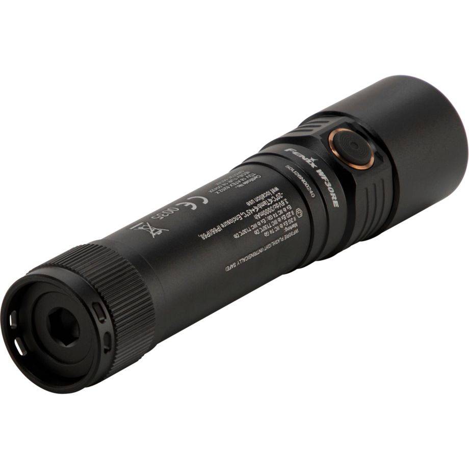 Fenix WF30RE EX 300 lm Taschenlampe-1