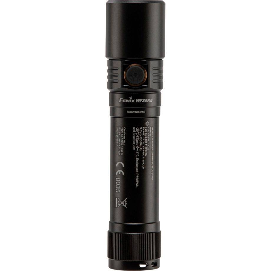 Fenix WF30RE EX 300 lm Taschenlampe-2