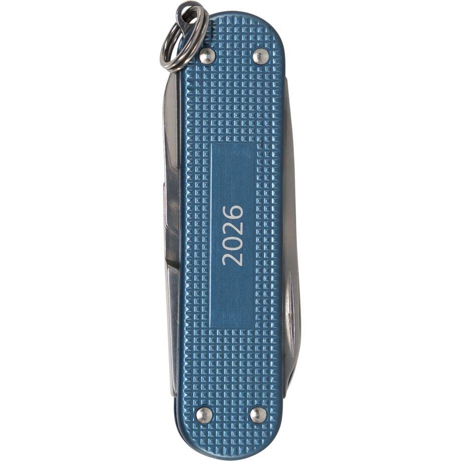 Victorinox Classic SD Alox Limited Glacial Blue-2