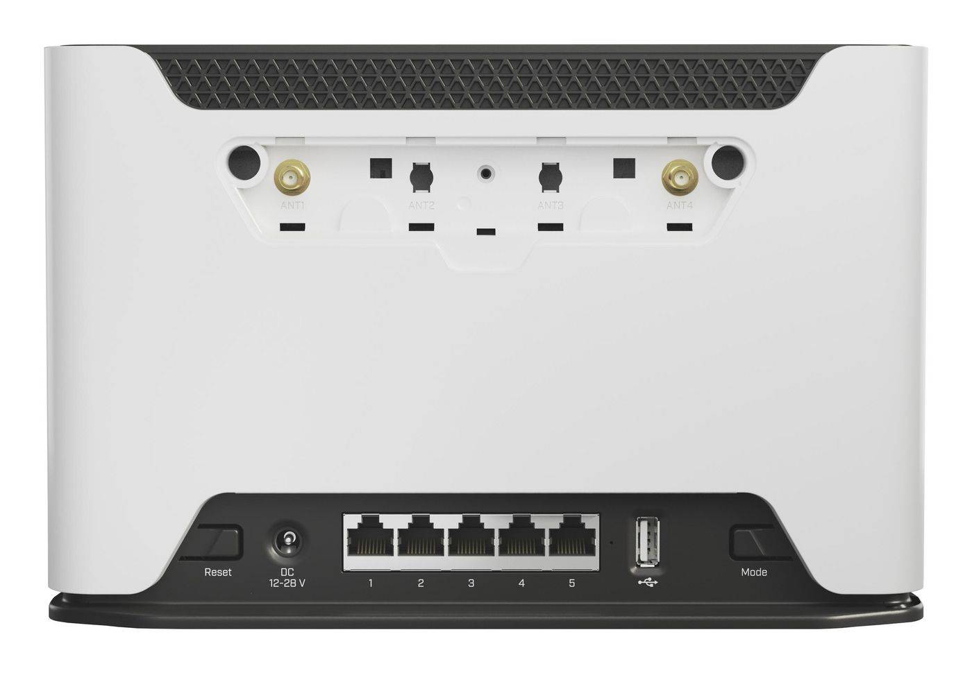 MikroTik Chateau LTE12 - Wireless Router 5-Port-Switch-1