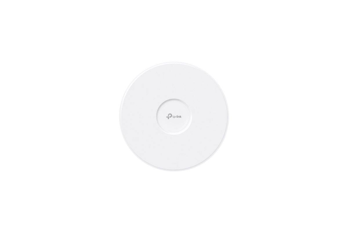 TP-Link Wireless AP WIFI7• BE3600 • 2x2 • Indoor • 2.5 GbE • EAP723 • Omada-0