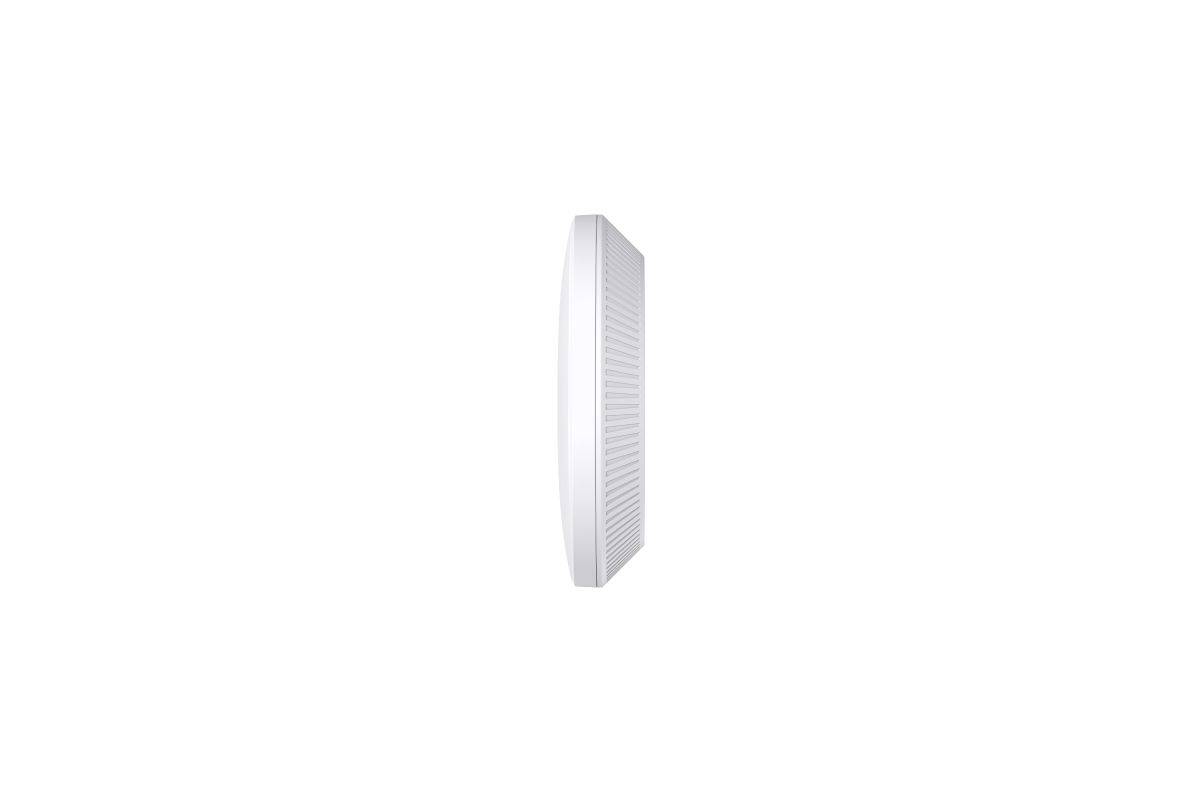 TP-Link Wireless AP WIFI7• BE3600 • 2x2 • Indoor • 2.5 GbE • EAP723 • Omada-1
