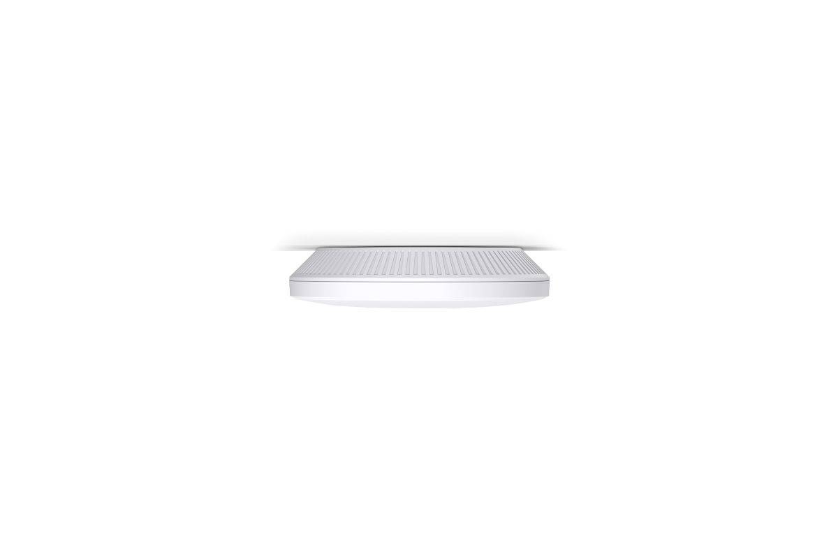 TP-Link Wireless AP WIFI7• BE3600 • 2x2 • Indoor • 2.5 GbE • EAP723 • Omada-2