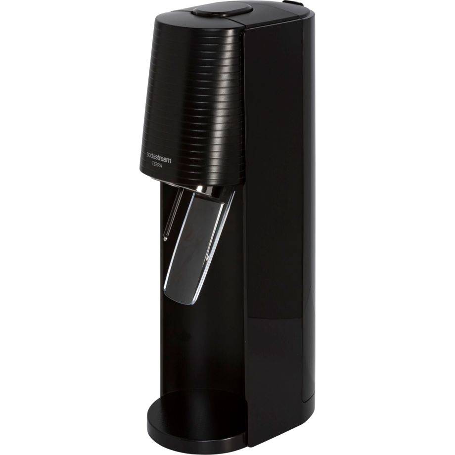 SodaStream Terra schwarz-2
