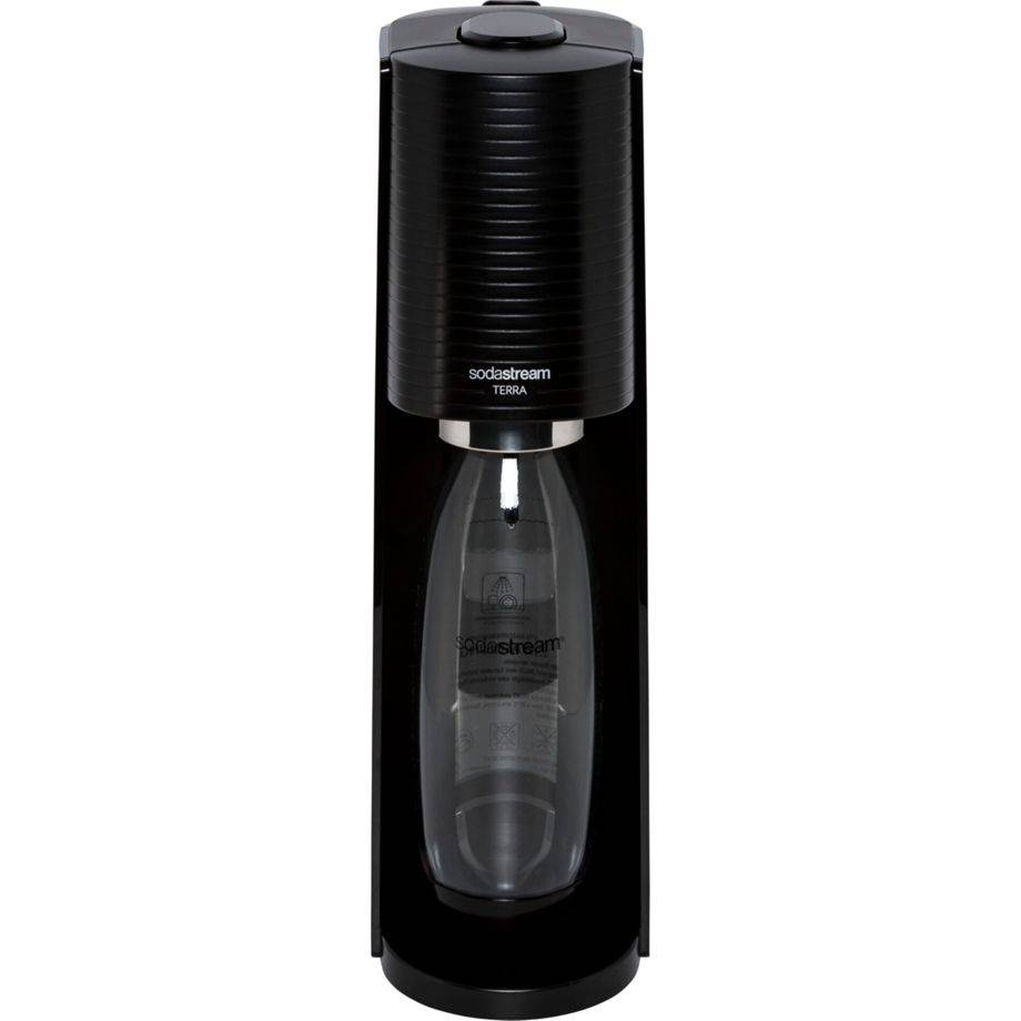 SodaStream Terra schwarz-3