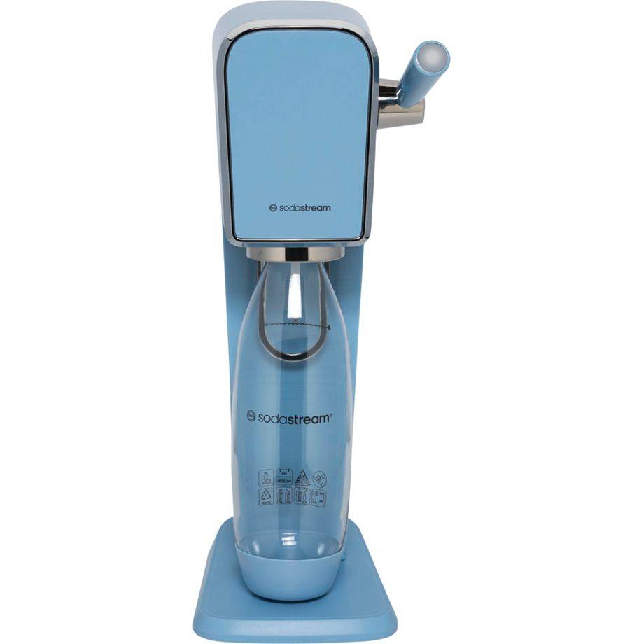 SodaStream Art Pastellblau Home & Living Haushaltskleingeräte Küchengeräte-1