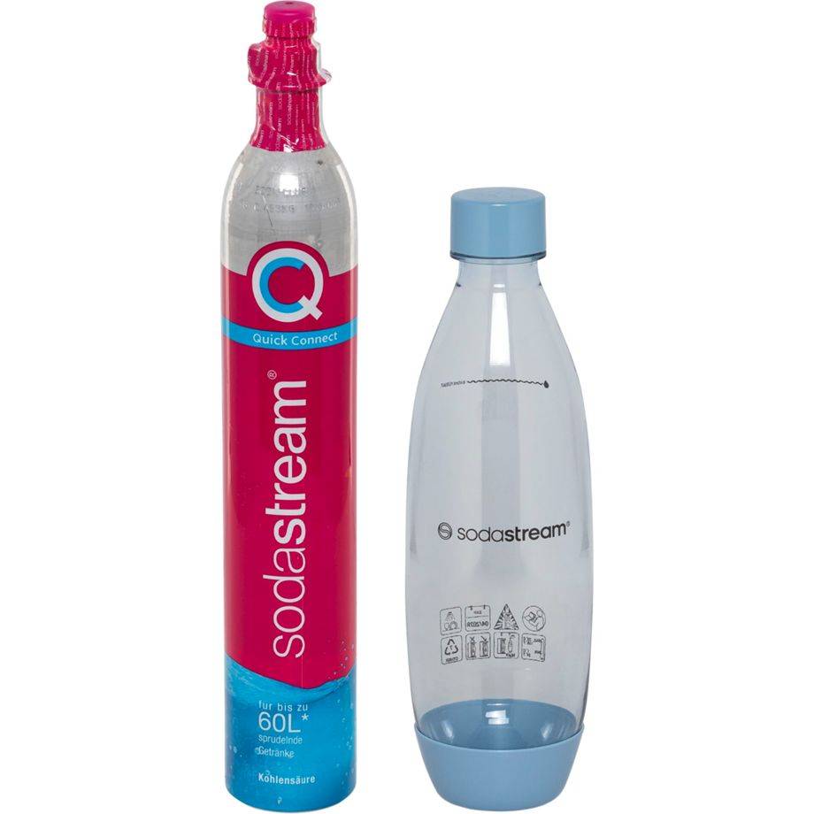 SodaStream Art Pastellblau Home & Living Haushaltskleingeräte Küchengeräte-3
