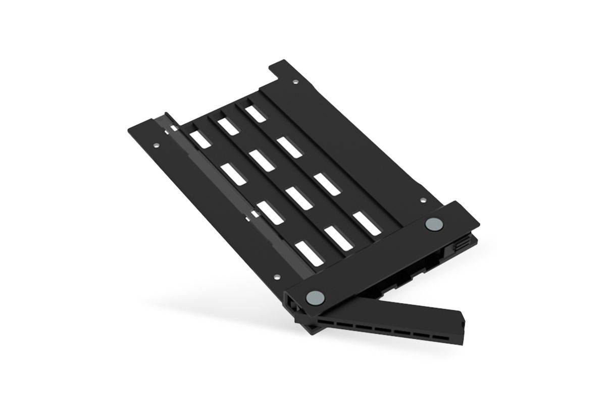 IcyDock Extra tray for MB038 series black