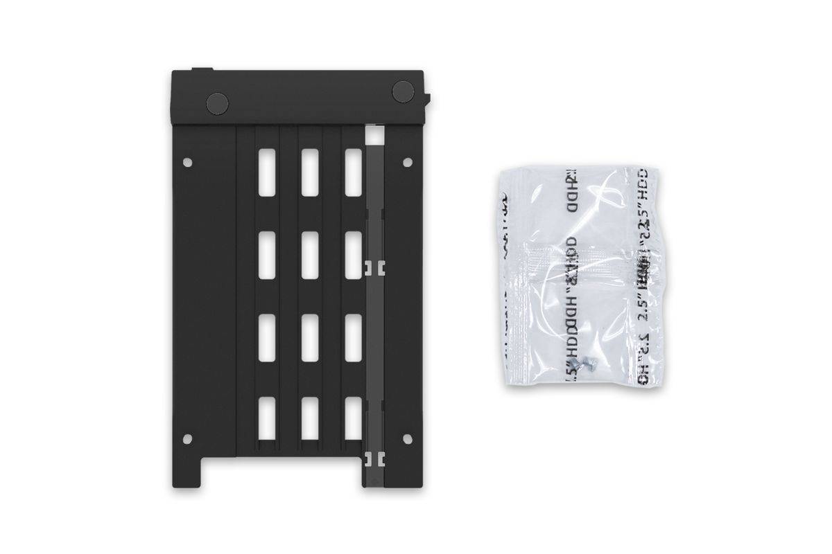 IcyDock Extra tray for MB038 series black-2