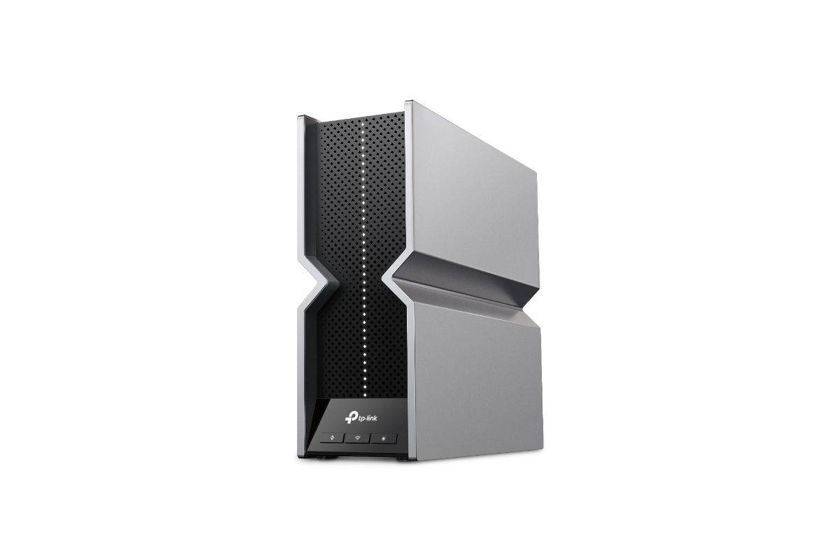 TP-Link WL-Repeater RE800BE Tri-Band Multimedia-Technik Wireless Network-0