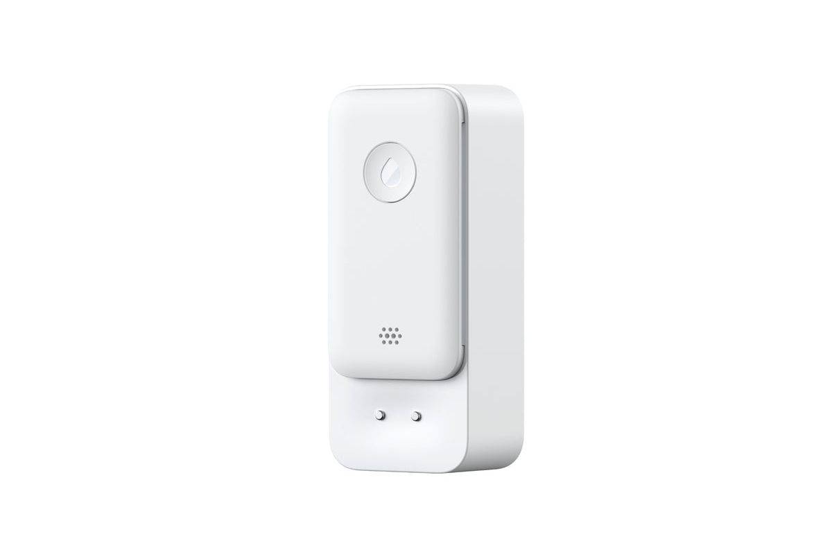 SwitchBot WLAN Wassermelder Multimedia-Technik SMART HOME-0
