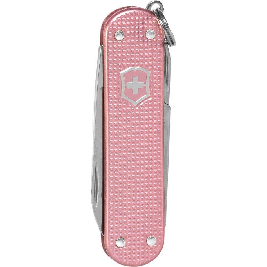 Victorinox Classic SD Alox Cotton Candy-1