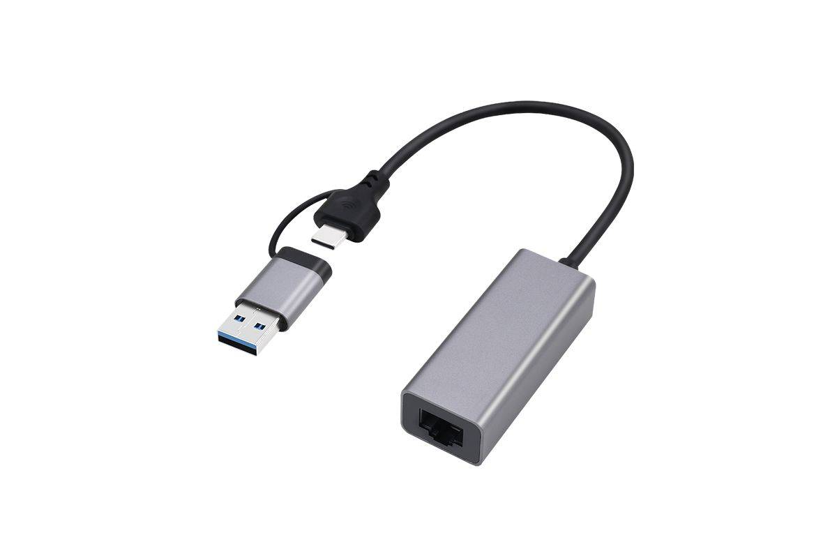 Gembird Cablexpert A-USB3AC-LAN-01 - Netzwerkadapter-0