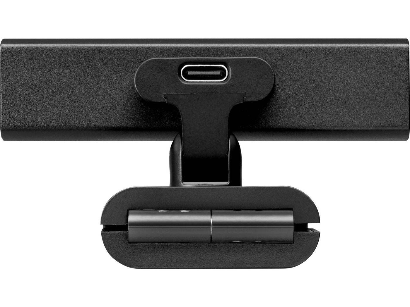 SANDBERG Face-ID Webcam Mini Pro Eingabe / Ausgabe Webcams-2