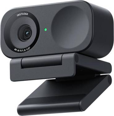 Insta360 Link 2C - Webcam - schwenken / neigen