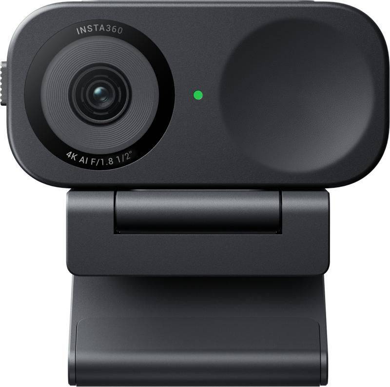 Insta360 Link 2C - Webcam - schwenken / neigen-1