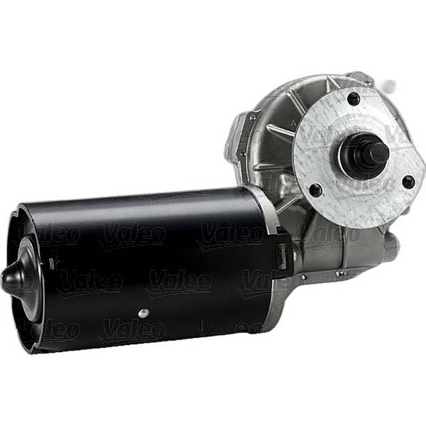 Wischermotor vorne 24 V VALEO IAM-Expertise passend für u.a. VOLVO 9700