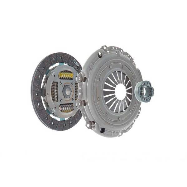 Kupplungssatz Ø 200 mm 20 Zähne mit Ausrücklager VALEO für u.a. MAZDA 2