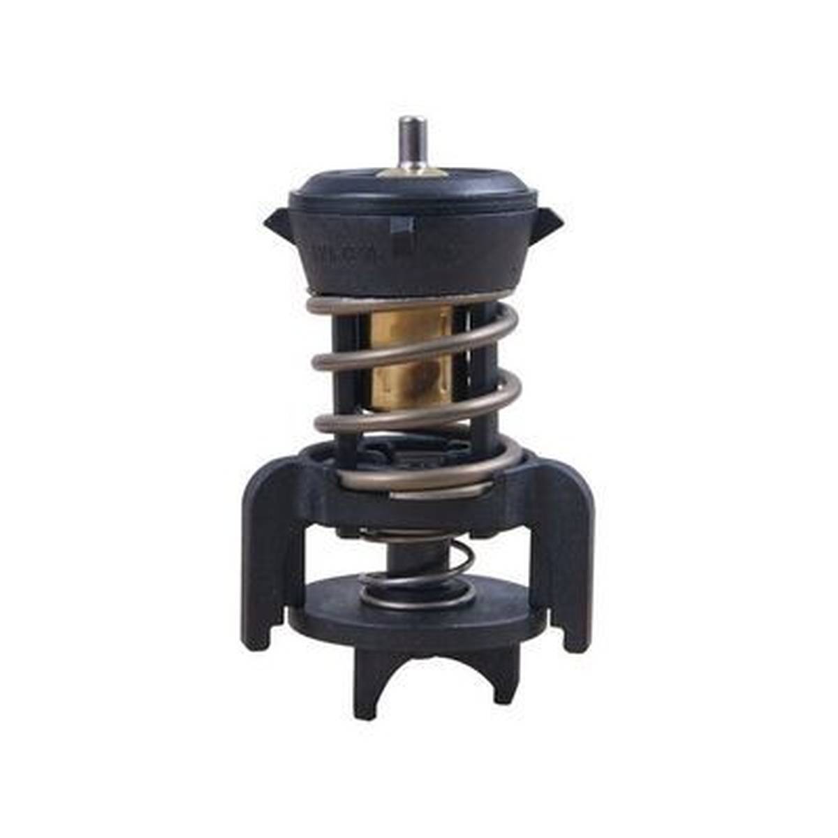 Thermostat Kühlmittel Temp 94 °C mit Dichtung MAHLE für u.a. AUDI A3-1