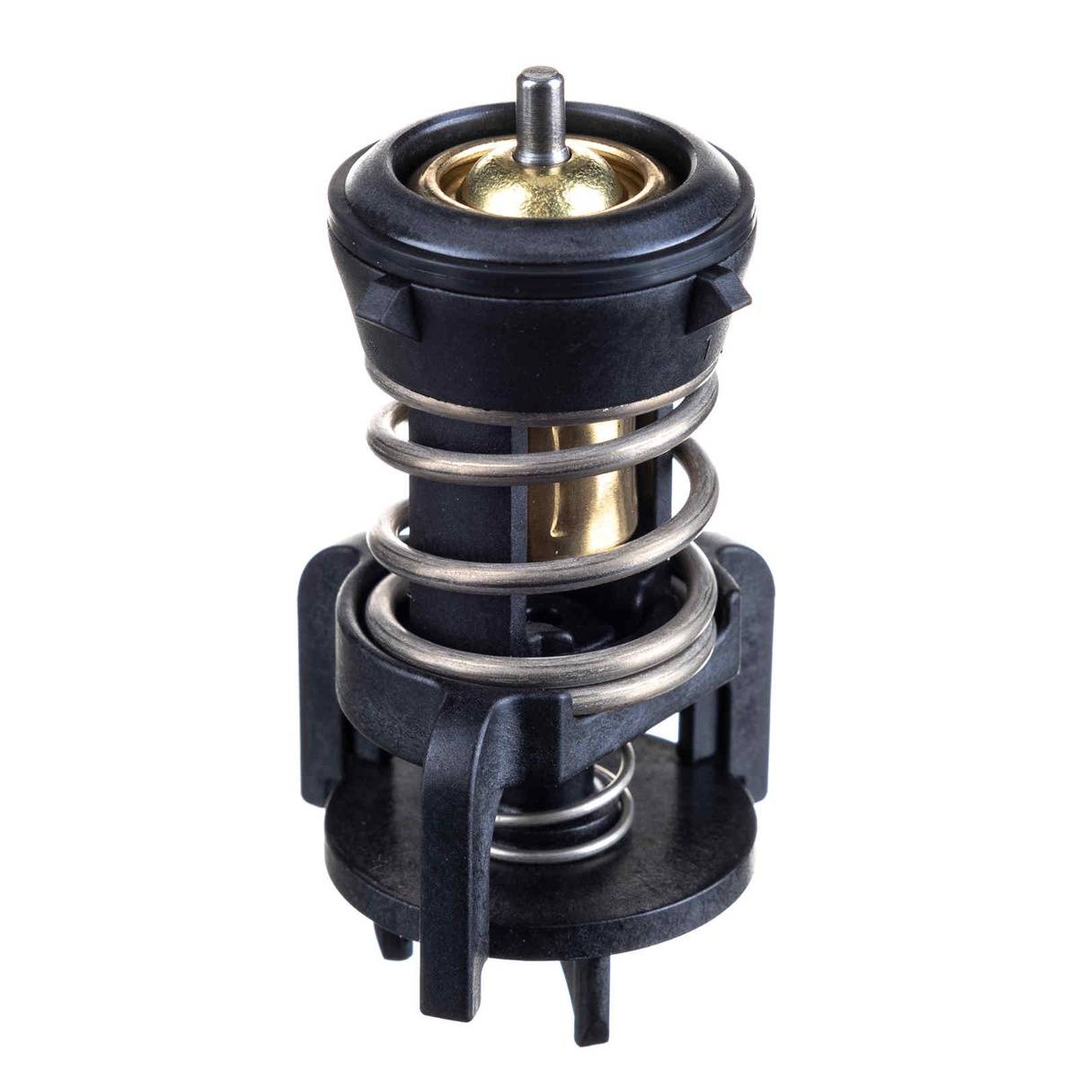 Thermostat Kühlmittel Temp 94 °C mit Dichtung MAHLE für u.a. AUDI A3-2