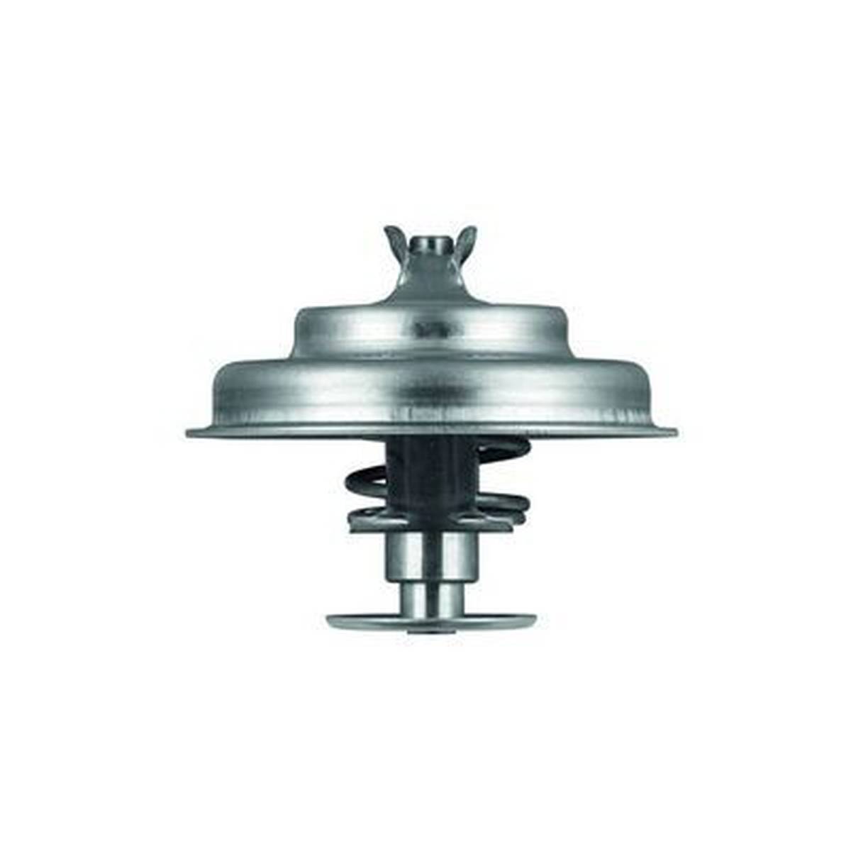 Thermostat Kühlmittel Temp 80 °C mit Dichtung MAHLE für u.a. RENAULT TRAFIC-0