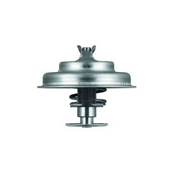 Thermostat Kühlmittel Temp 80 °C mit Dichtung MAHLE für u.a. RENAULT TRAFIC